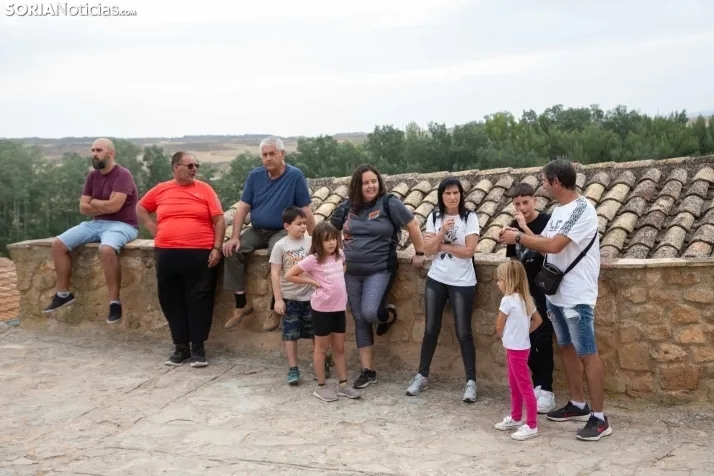 Encierro de reses bravas 2023 - Monteaguado