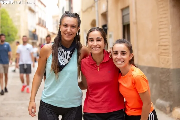 Encierro de reses bravas 2023 - Monteaguado