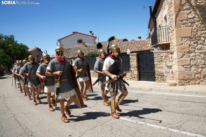 Representaciones Tierraquemada 2023