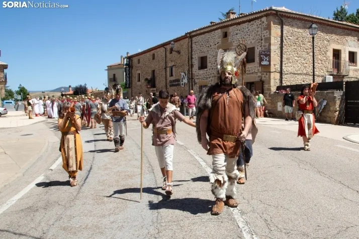 Representaciones Tierraquemada 2023