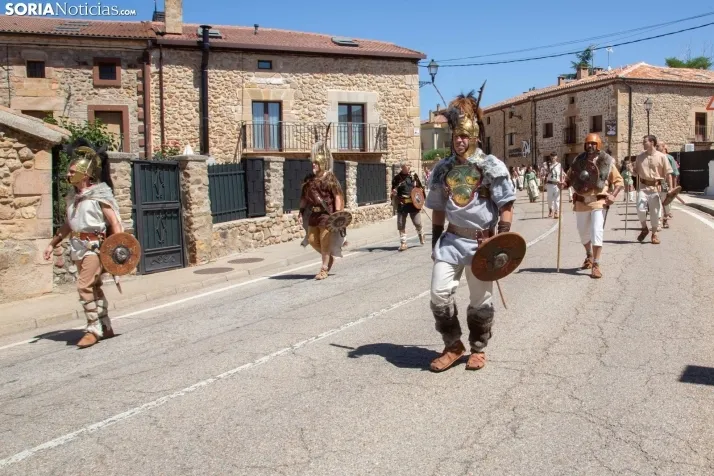Representaciones Tierraquemada 2023