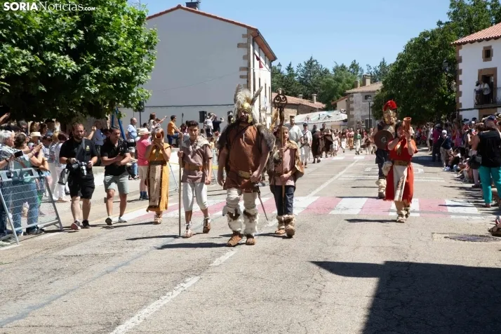 Representaciones Tierraquemada 2023