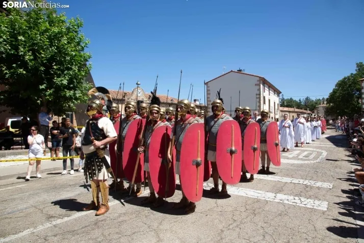 Representaciones Tierraquemada 2023
