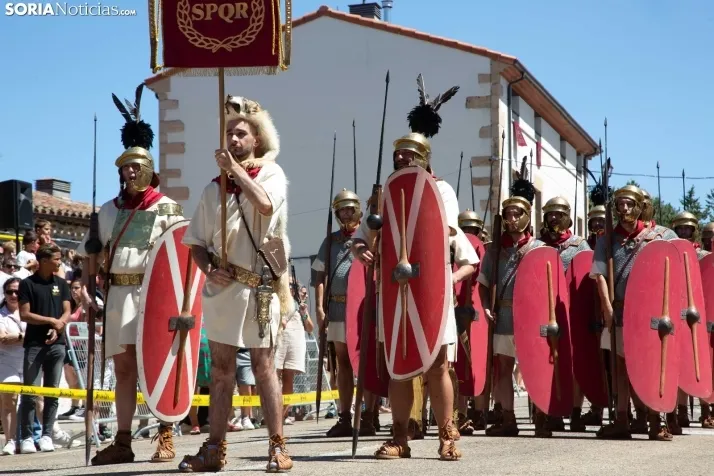 Representaciones Tierraquemada 2023