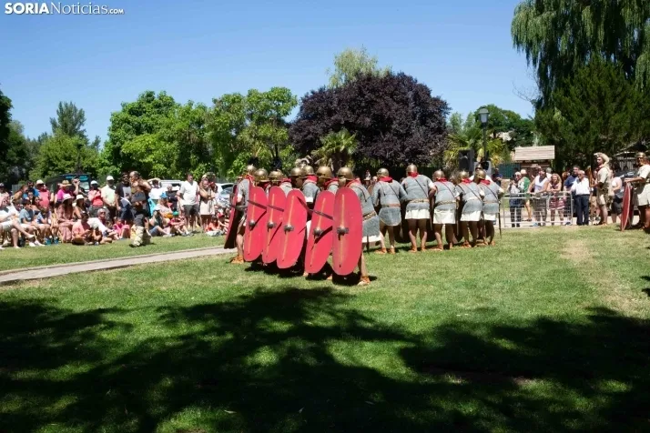 Representaciones Tierraquemada 2023