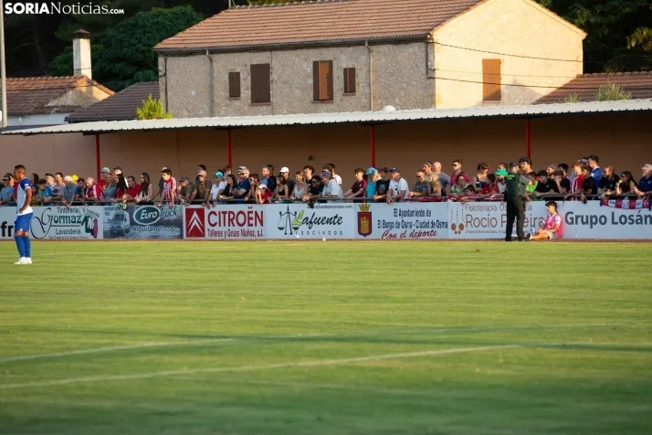Numancia vs Atlético de Madrid 2023