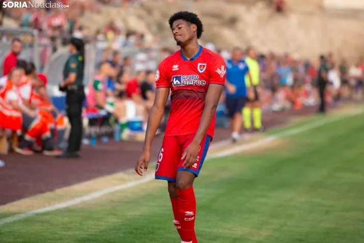 Numancia vs Atlético de Madrid 2023