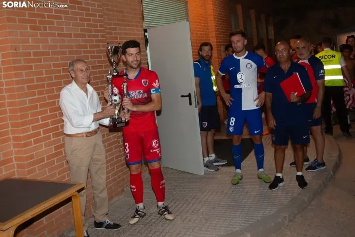 Numancia vs Atlético de Madrid 2023