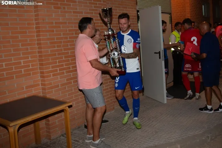 Numancia vs Atlético de Madrid 2023
