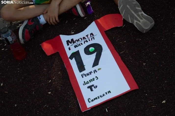 Numancia vs Atlético de Madrid 2023