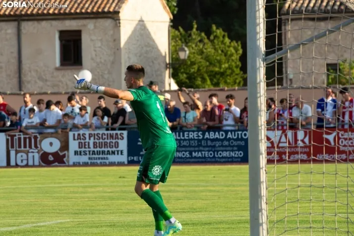 Numancia vs Atlético de Madrid 2023