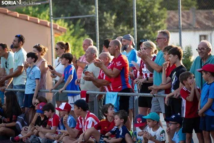 Numancia vs Atlético de Madrid 2023