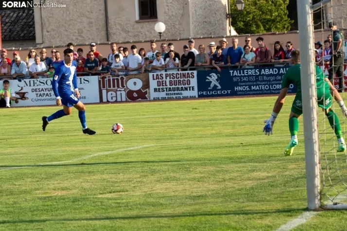 Numancia vs Atlético de Madrid 2023