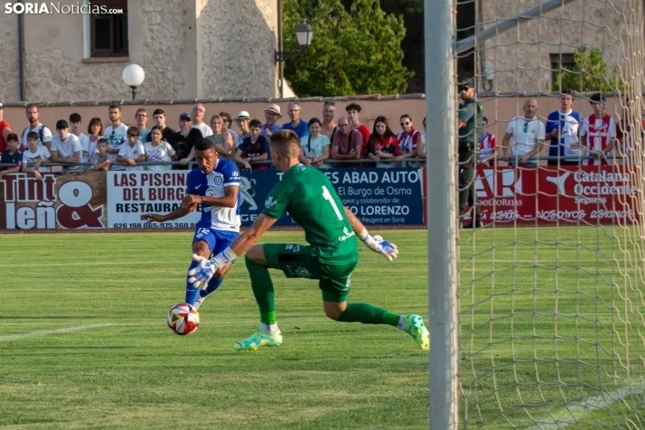 Numancia vs Atlético de Madrid 2023