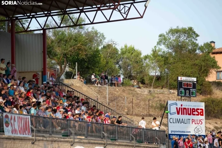Numancia vs Atlético de Madrid 2023
