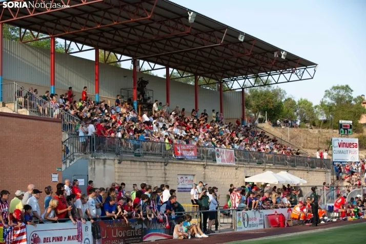 Numancia vs Atlético de Madrid 2023