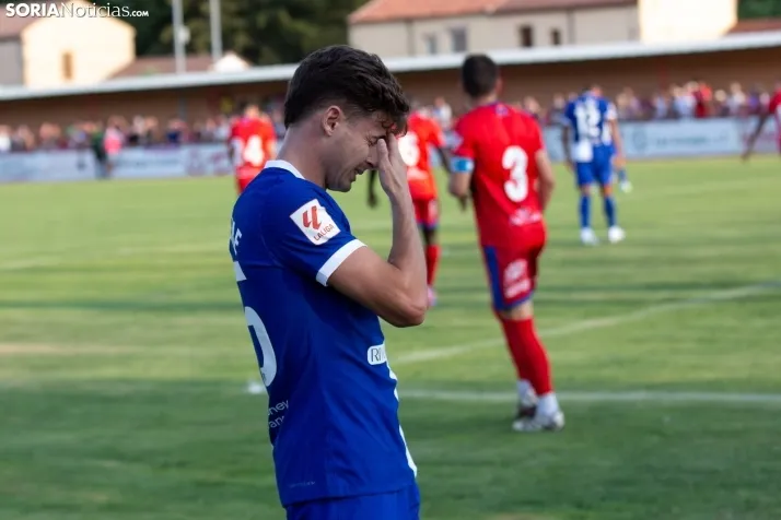 Numancia vs Atlético de Madrid 2023