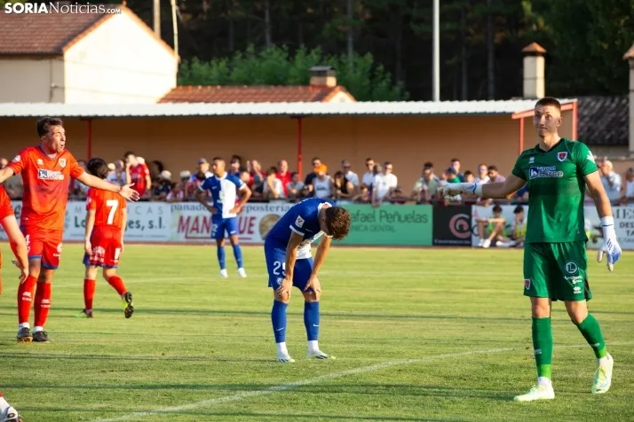 Numancia vs Atlético de Madrid 2023