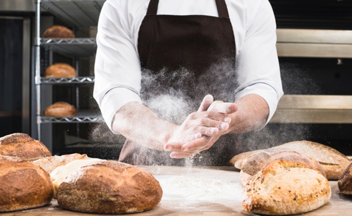 ¿Harinas más nutritivas, saludables y sin gluten? La UVa y el Itacyl pueden haberlo conseguido