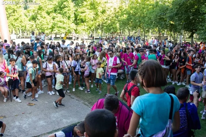 Jueves Chopero 2023 Almazán