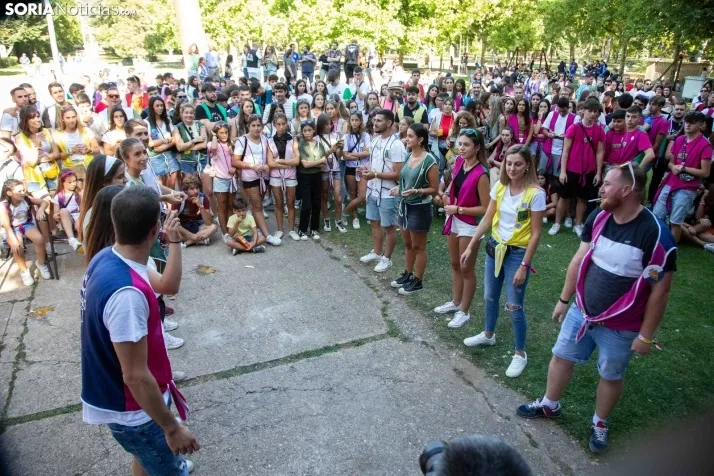 Jueves Chopero 2023 Almazán