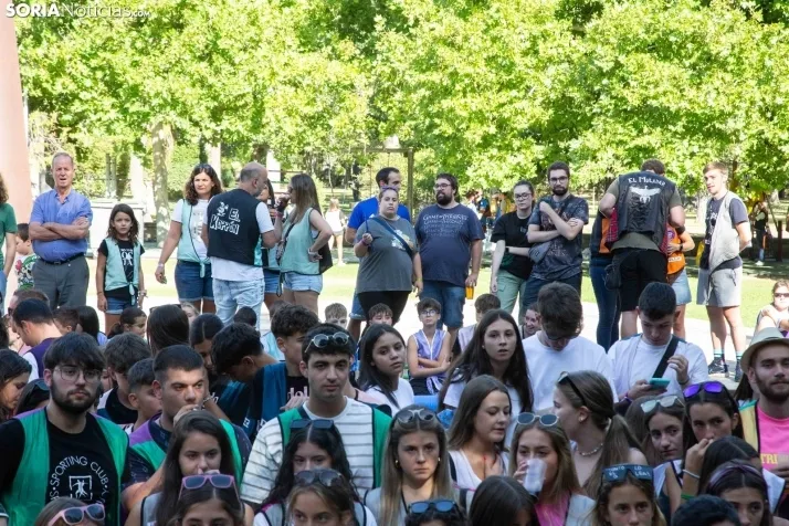 Jueves Chopero 2023 Almazán