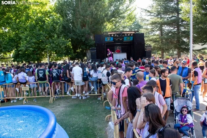 Jueves Chopero 2023 Almazán