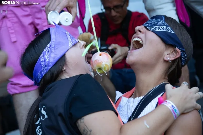 Jueves Chopero 2023 Almazán