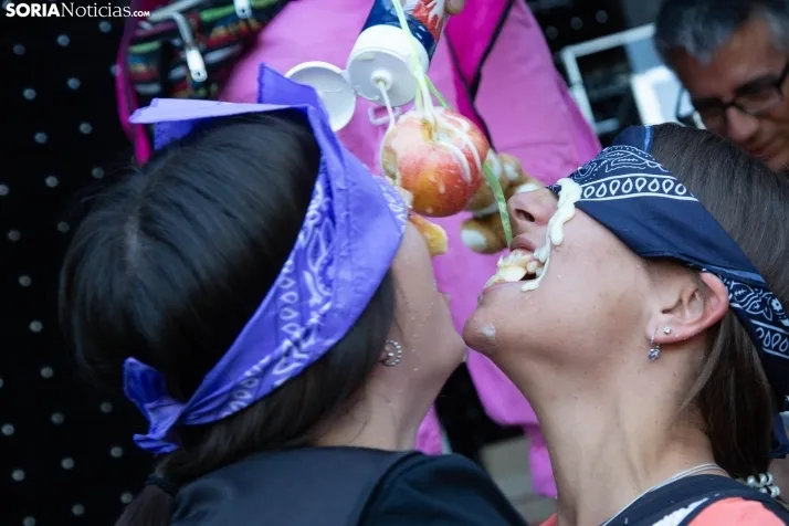 Jueves Chopero 2023 Almazán