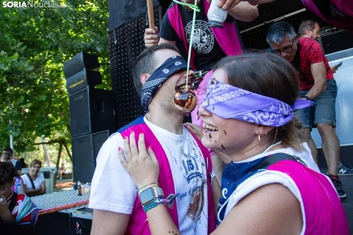 Jueves Chopero 2023 Almazán