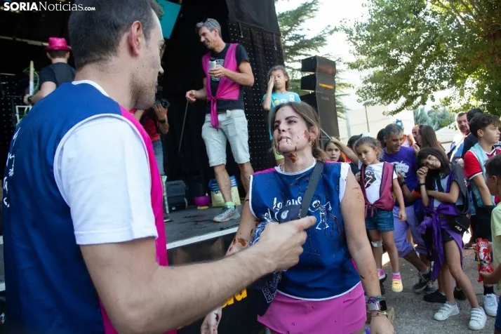 Jueves Chopero 2023 Almazán
