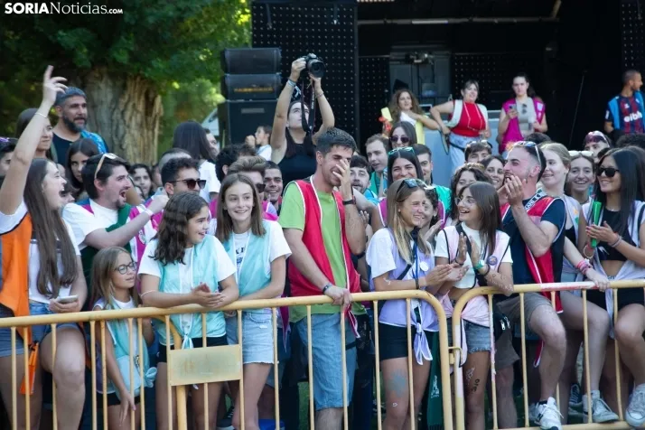 Jueves Chopero 2023 Almazán