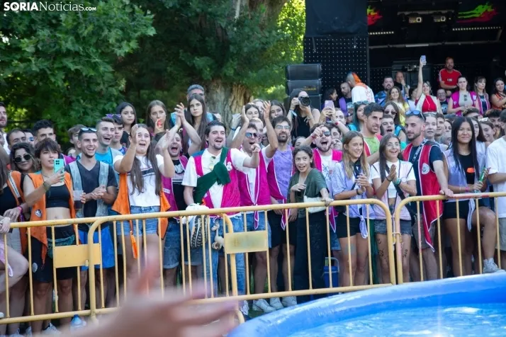 Jueves Chopero 2023 Almazán