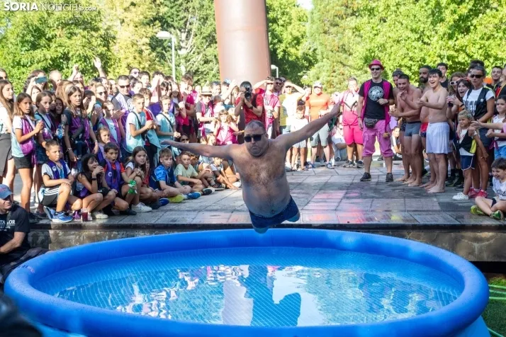 Jueves Chopero 2023 Almazán