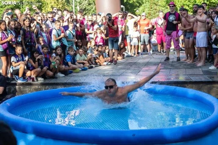 Jueves Chopero 2023 Almazán