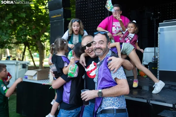 Jueves Chopero 2023 Almazán