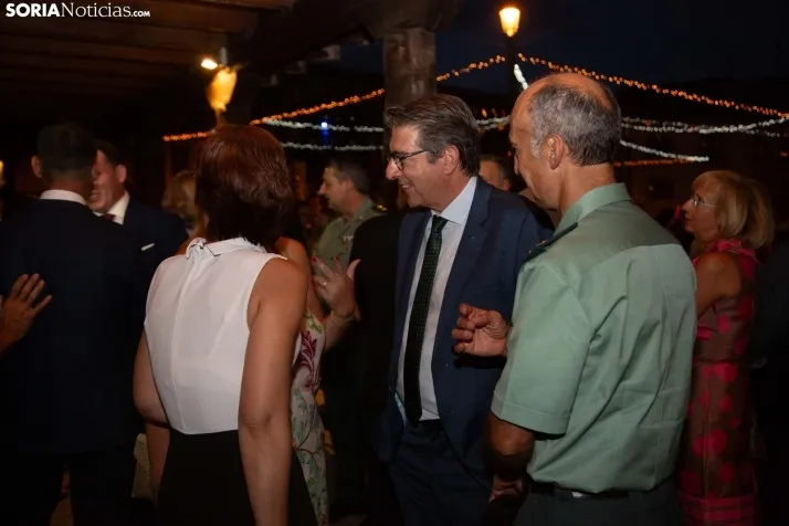 Pregón Berlanga 2023