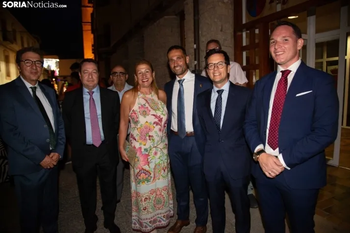 Pregón Berlanga 2023