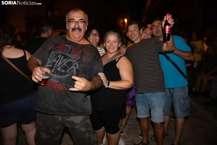 Pregón Berlanga 2023