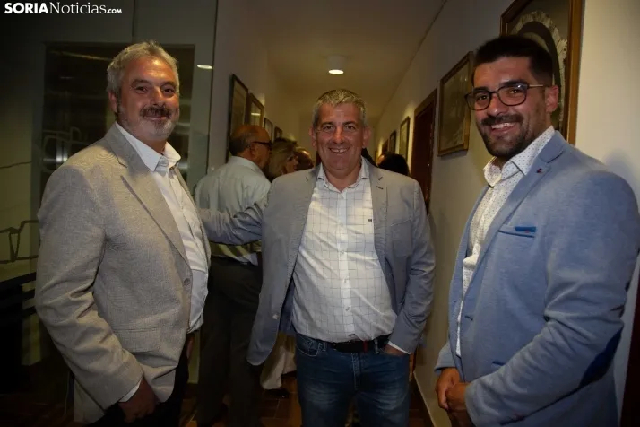 Pregón Berlanga 2023