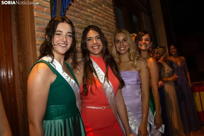 Pregón Berlanga 2023