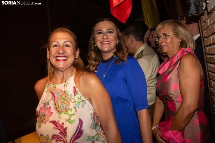 Pregón Berlanga 2023