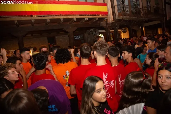 Pregón Berlanga 2023