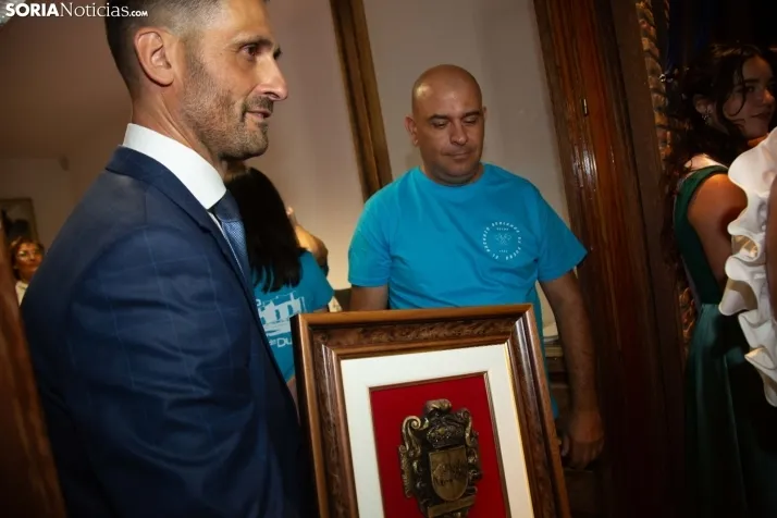 Pregón Berlanga 2023