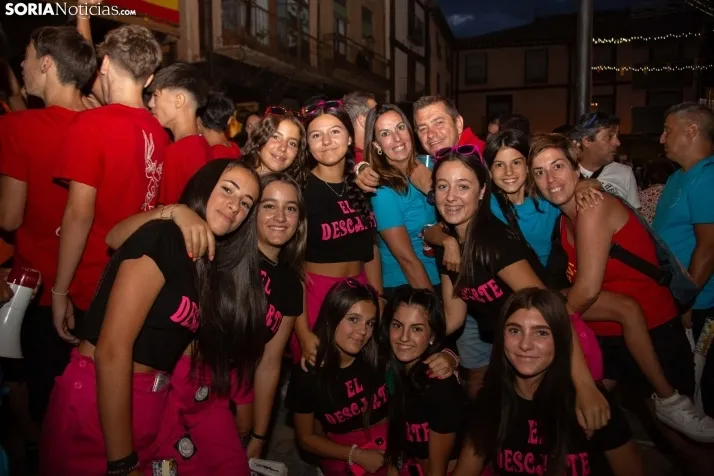 Pregón Berlanga 2023