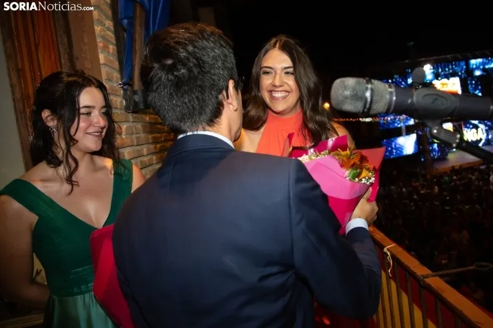 Pregón Berlanga 2023