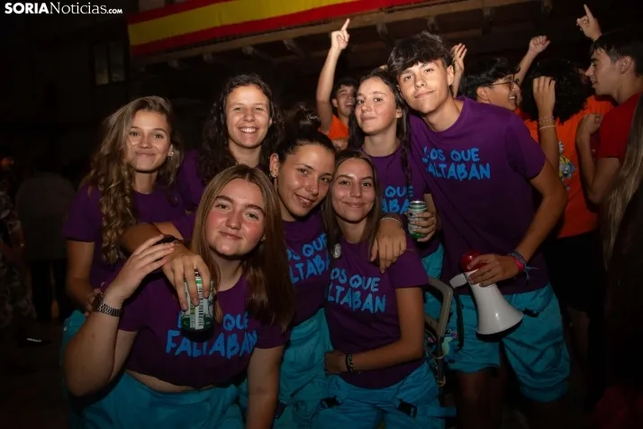 Pregón Berlanga 2023