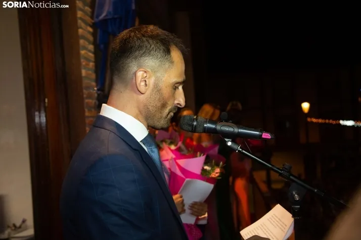 Pregón Berlanga 2023
