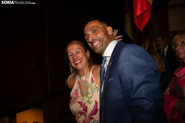 Pregón Berlanga 2023