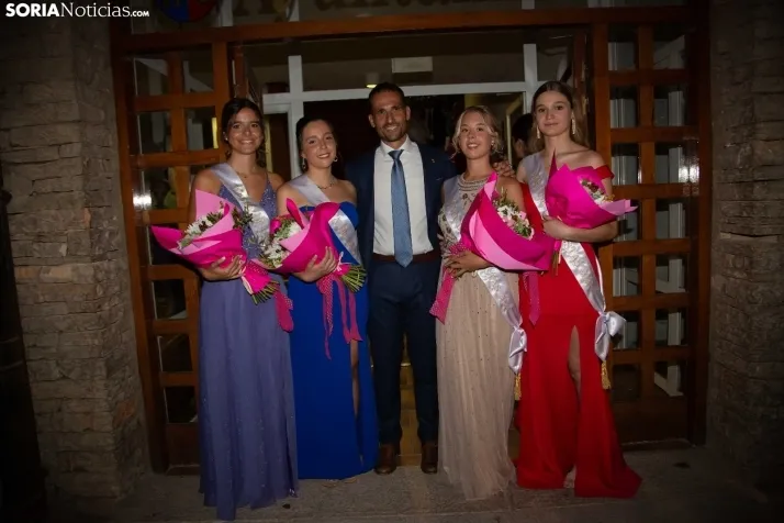 Pregón Berlanga 2023